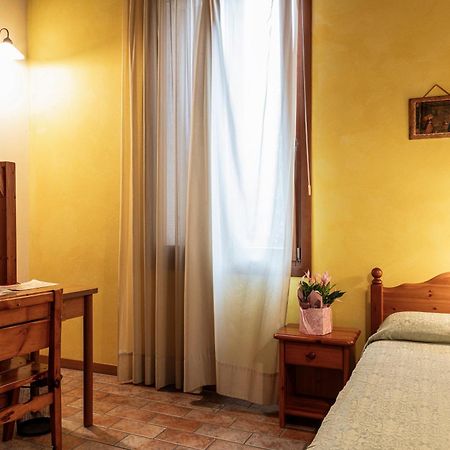 Agriturismo Il Palazzone Montegalda Екстер'єр фото