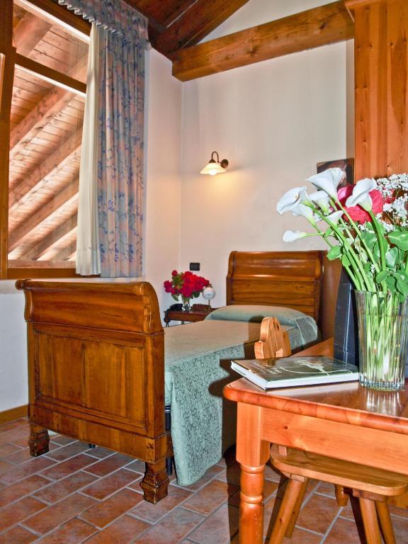 Agriturismo Il Palazzone Montegalda Номер фото