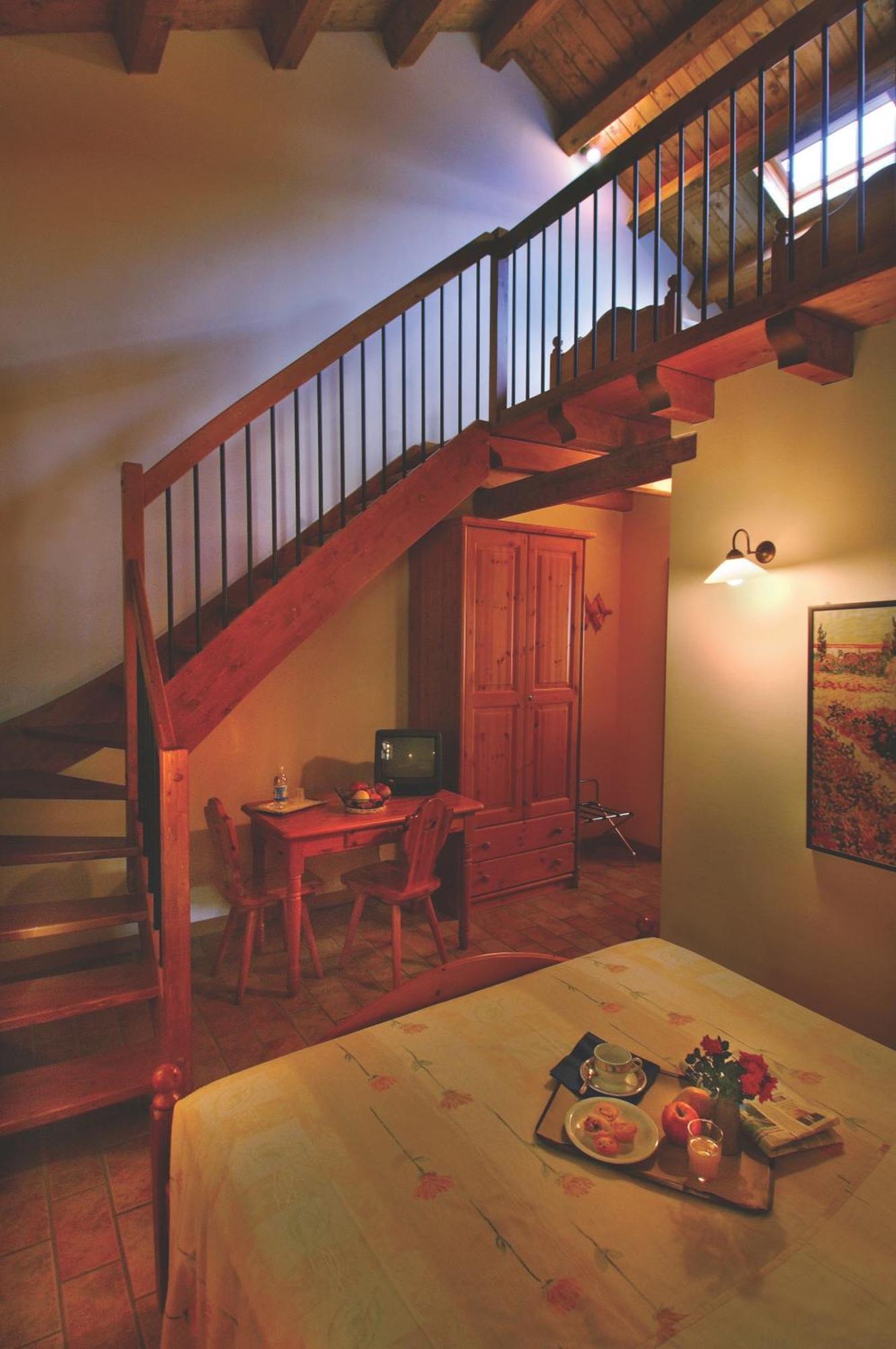 Agriturismo Il Palazzone Montegalda Екстер'єр фото