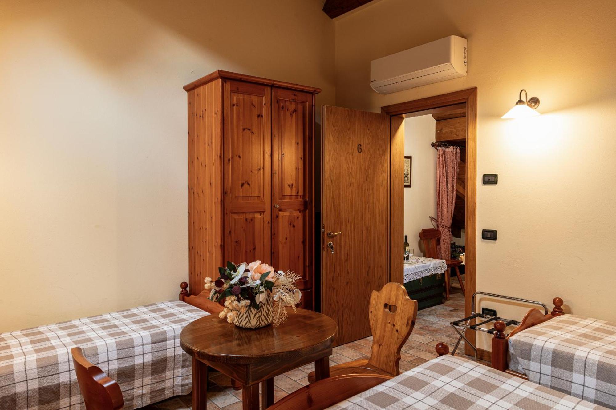 Agriturismo Il Palazzone Montegalda Екстер'єр фото