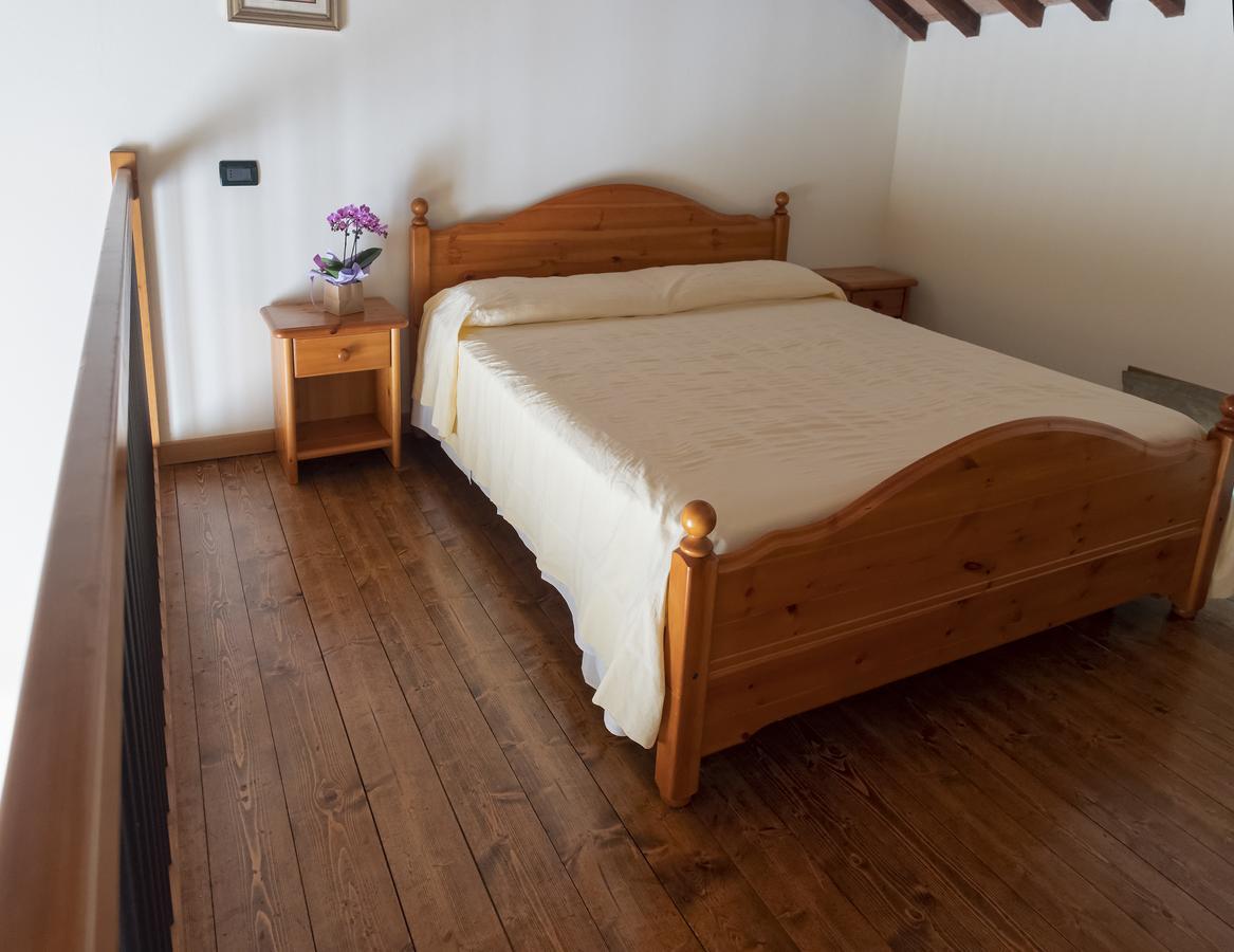 Agriturismo Il Palazzone Montegalda Екстер'єр фото