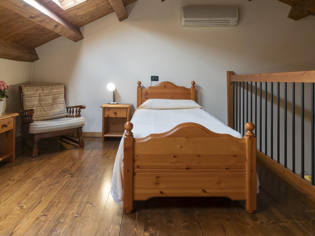 Agriturismo Il Palazzone Montegalda Екстер'єр фото