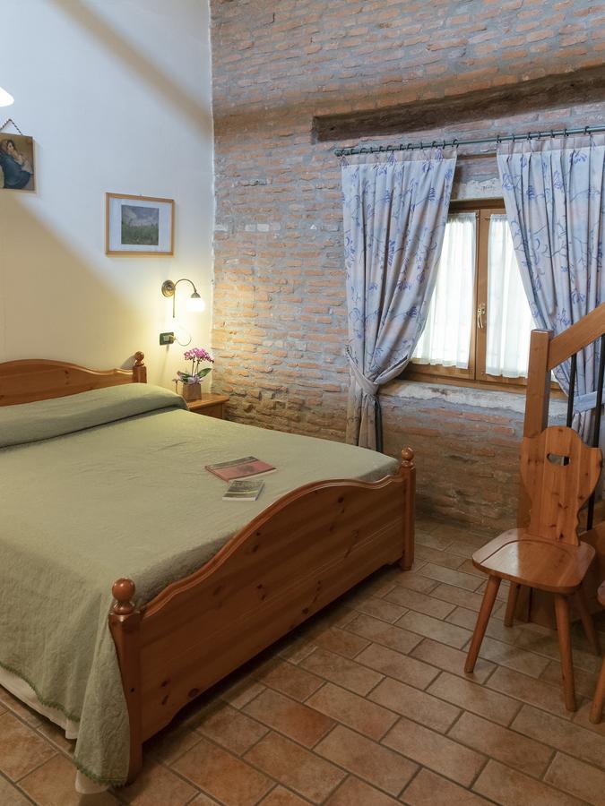 Agriturismo Il Palazzone Montegalda Екстер'єр фото