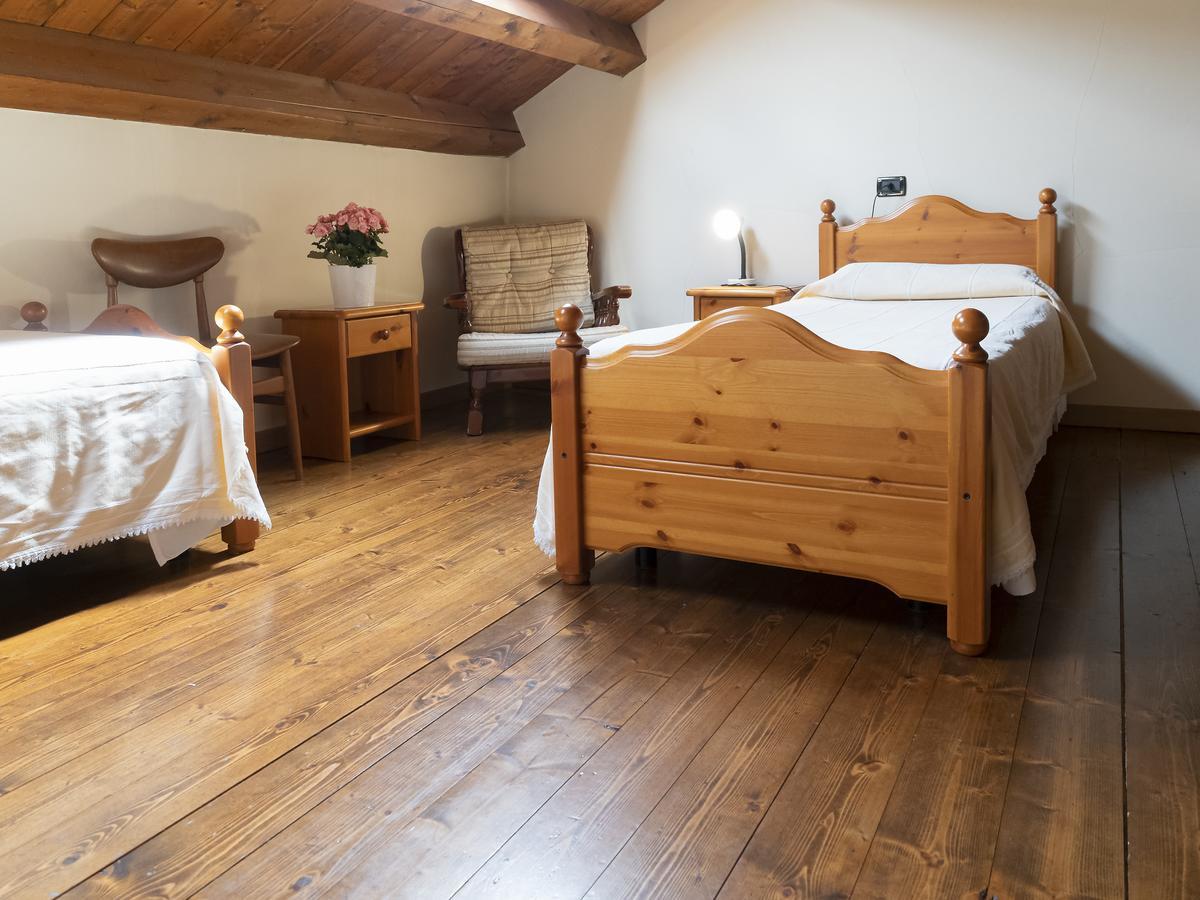 Agriturismo Il Palazzone Montegalda Екстер'єр фото