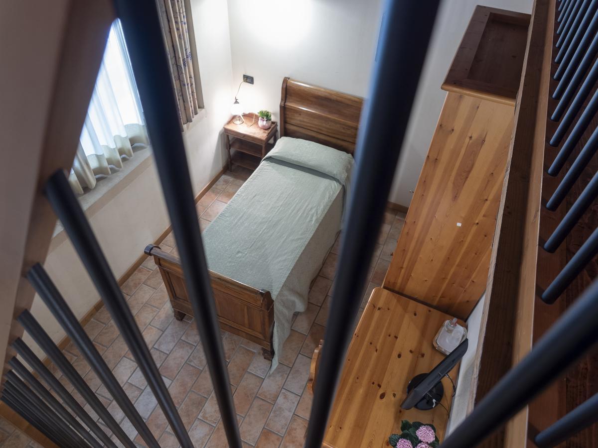 Agriturismo Il Palazzone Montegalda Екстер'єр фото