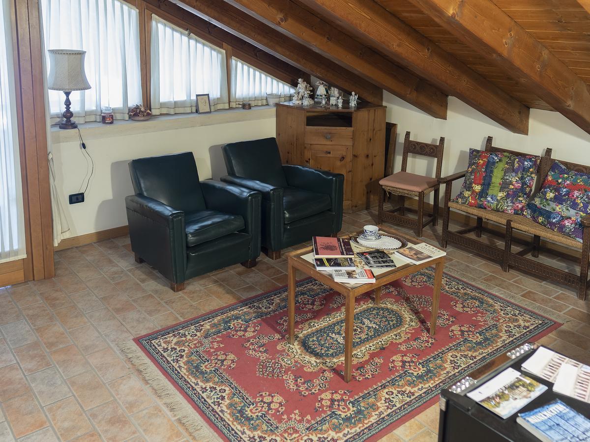 Agriturismo Il Palazzone Montegalda Екстер'єр фото