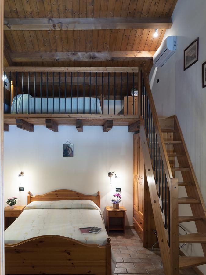 Agriturismo Il Palazzone Montegalda Екстер'єр фото