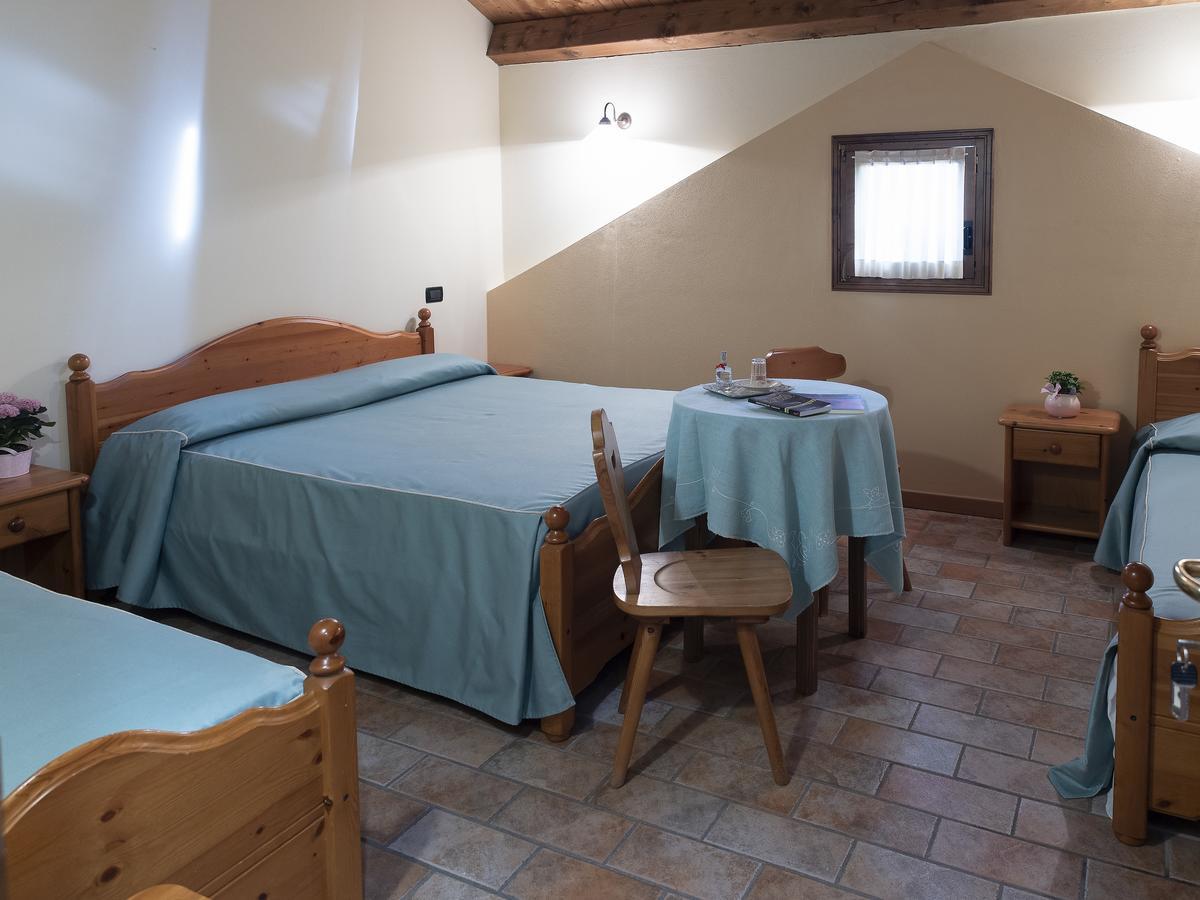 Agriturismo Il Palazzone Montegalda Екстер'єр фото