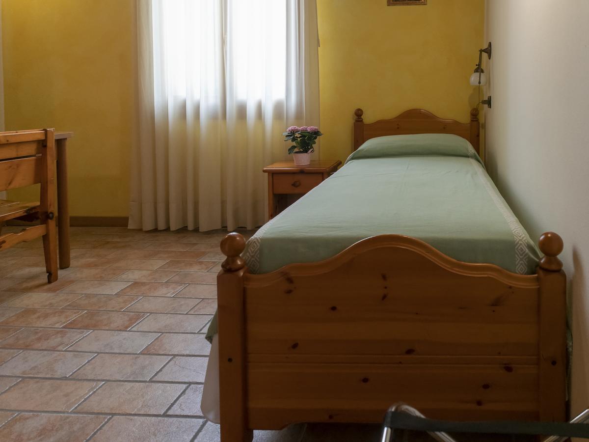 Agriturismo Il Palazzone Montegalda Екстер'єр фото