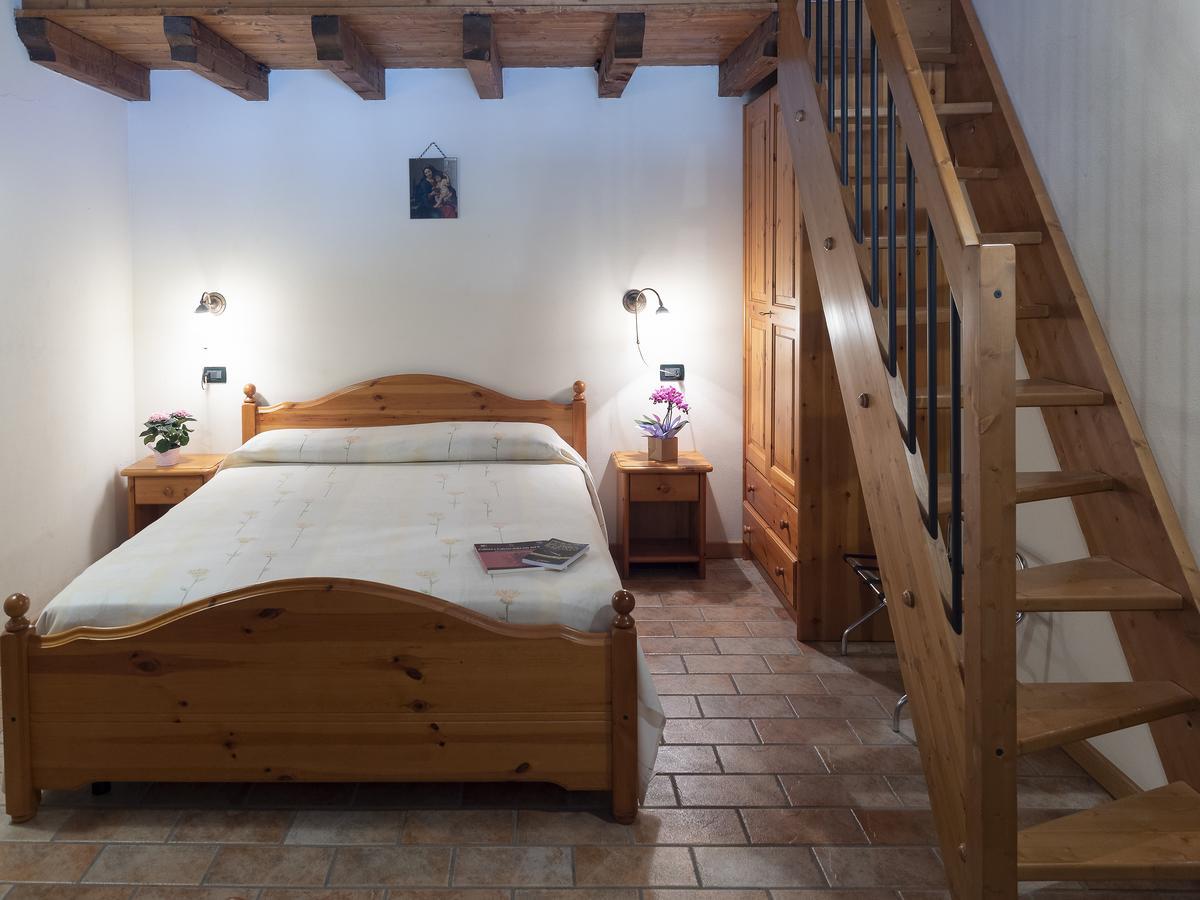 Agriturismo Il Palazzone Montegalda Екстер'єр фото