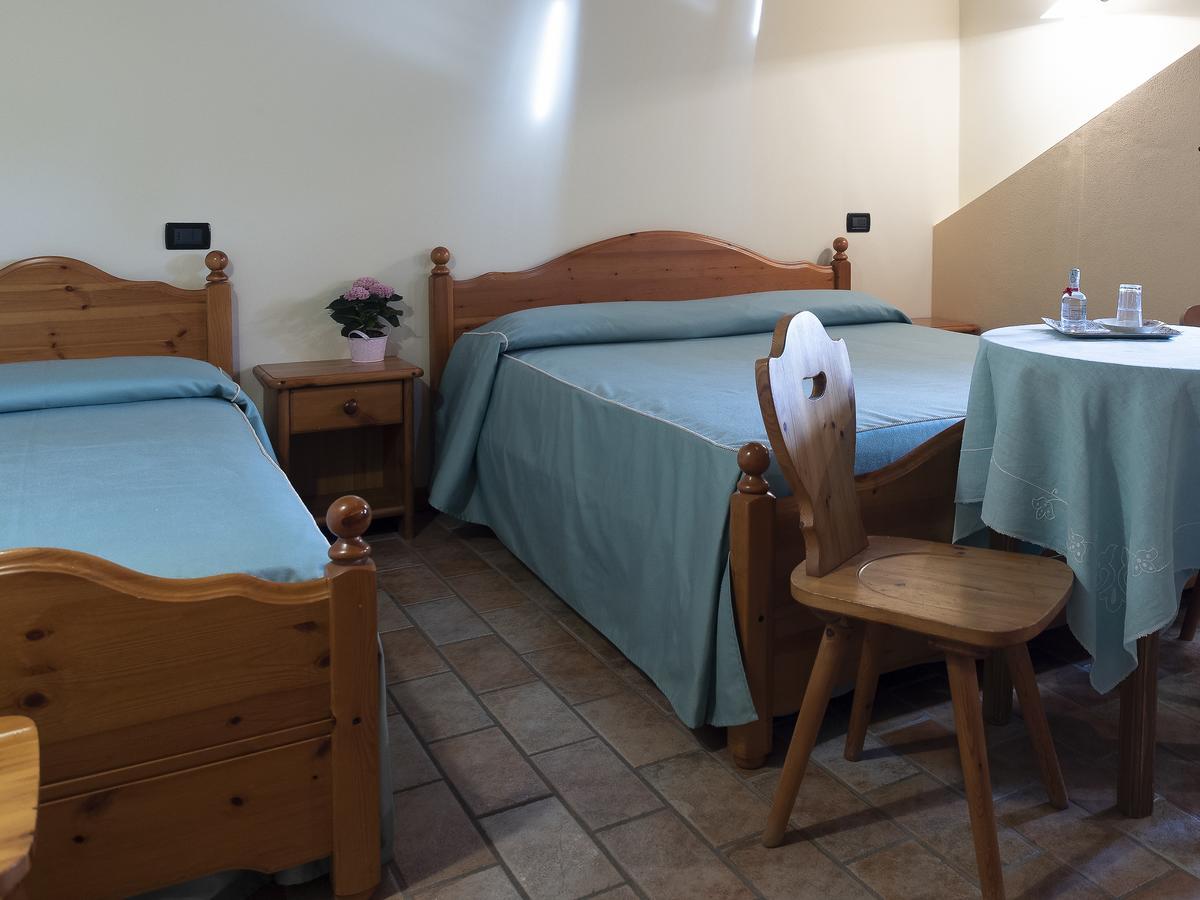 Agriturismo Il Palazzone Montegalda Екстер'єр фото