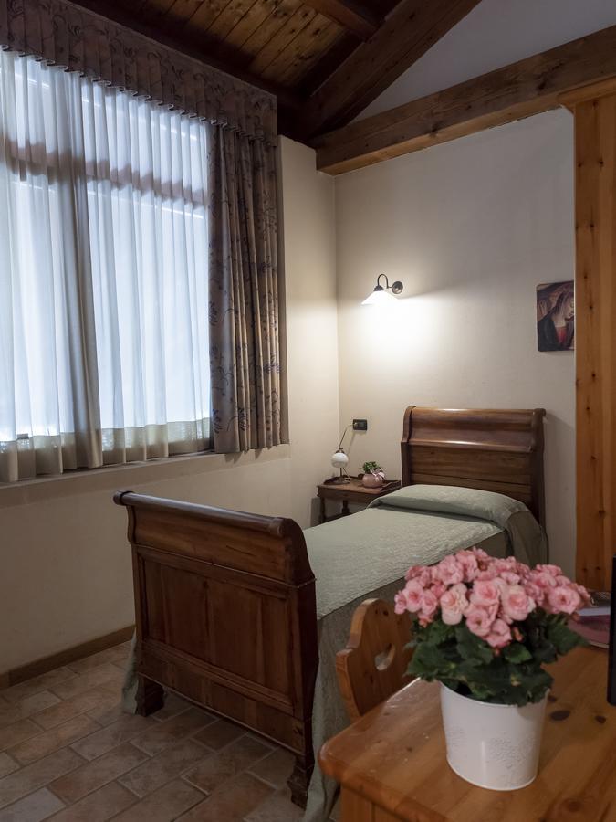 Agriturismo Il Palazzone Montegalda Екстер'єр фото